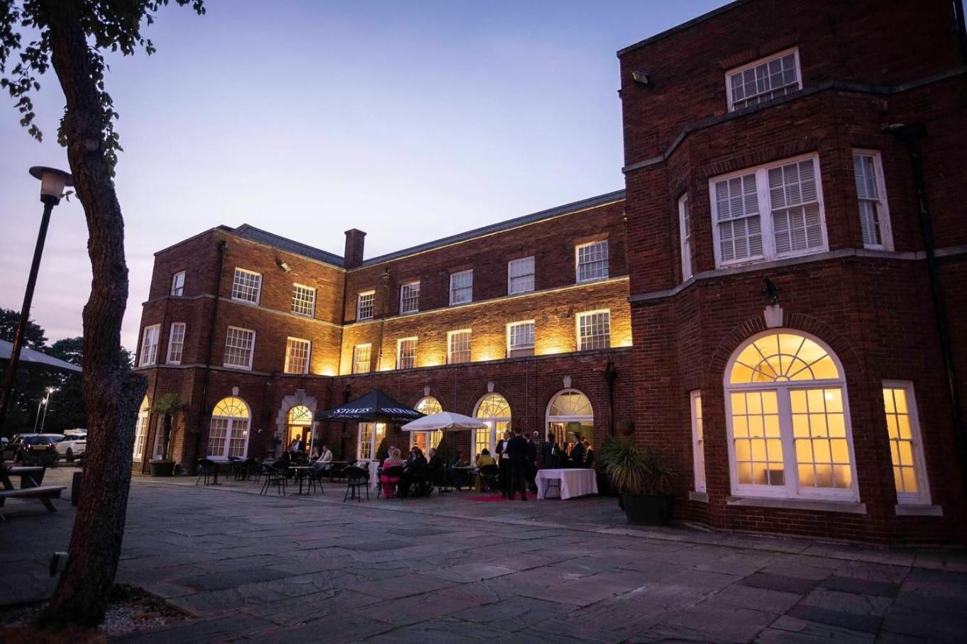 Hotel Charlotte House 3*