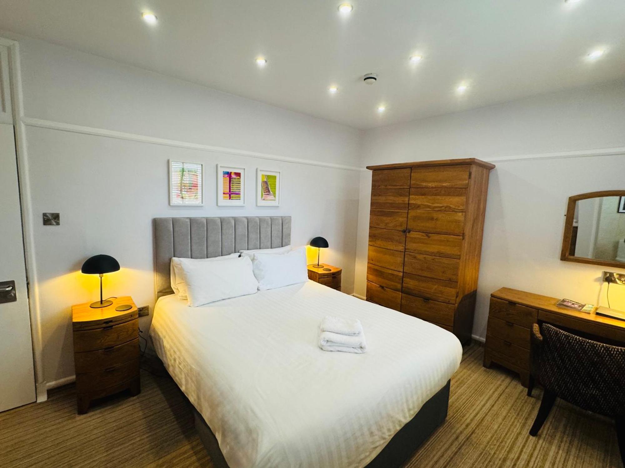 Hotel Charlotte House